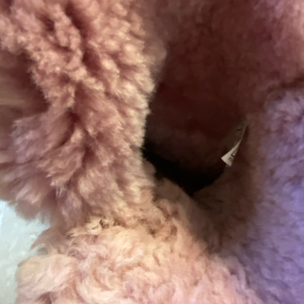 COPY - Uggs size 6 boots with Bailey button! - Picture 13 of 13